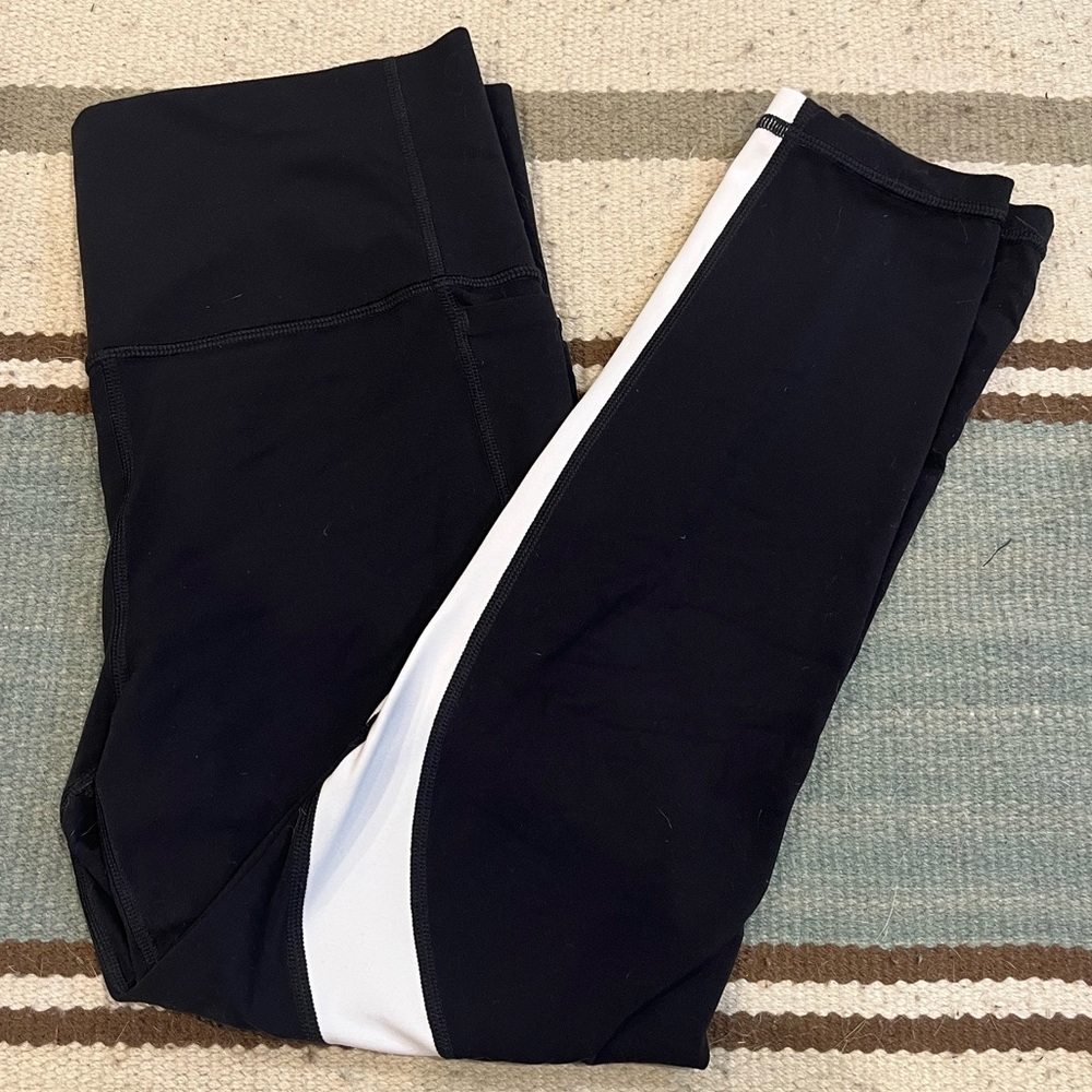 Athleta leggings